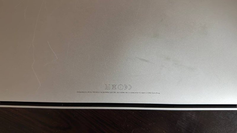 MacBook Pro 2016 15-inch под ремонт или на запчасти 7