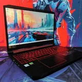 Acer Nitro 5, игровой ноутбук 6