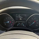 Ford Focus 2017 5