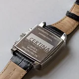 Certina DS Podium часы 2