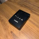 Canon фотоаппарат со вспышкой 3