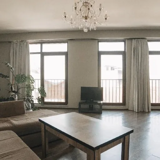 Аренда квартиры 3+2, 215 м², Старый город