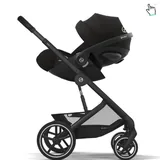Автокресло Cloud T 1