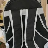 Корзина для пикника, игровая кормушка для котов, рюкзак для котов 7
