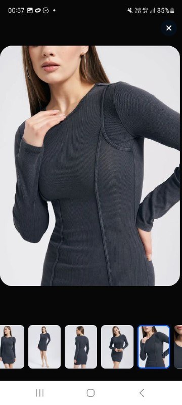 Платье фирмы Твое размер 42 3