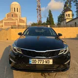 Автомобиль 2018 года, 2.4 бензин, 125 000 км 1