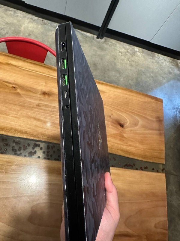 Razer Blade 16 5