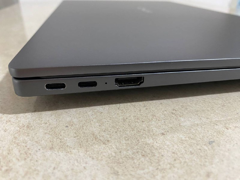 Ноутбук Honor Magicbook 16 (2022) в хорошем состоянии 4