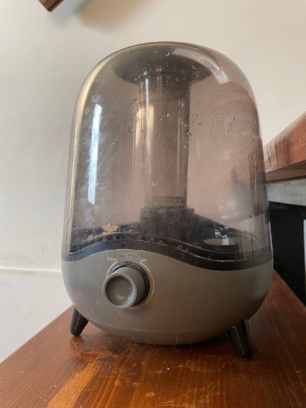 Увлажнитель воздуха Deerma 5 литров