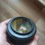 Фотоаппарат Canon EOS 650D, объективы Canon 18-55, 50mm, Sigma 30mm 8