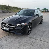Продаётся Mercedes-Benz C300 2