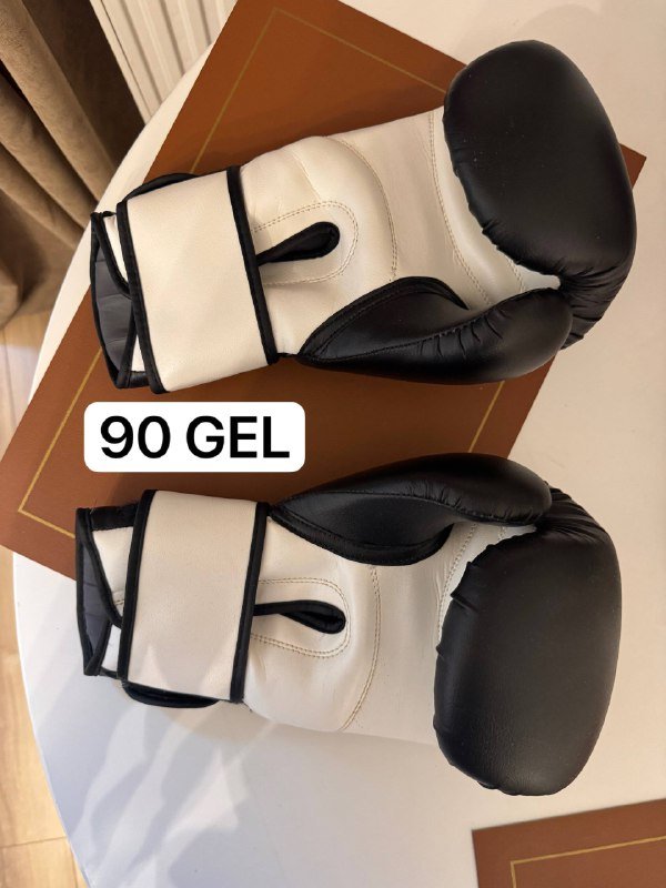 Колонка JBL, Алекса от Амазона, Боксерские перчатки 5