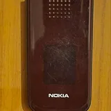 Nokia 2720 Fold Feature Phone 4
