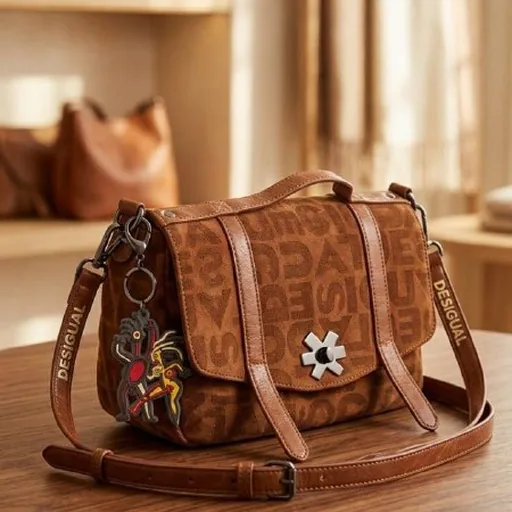 Desigual bag