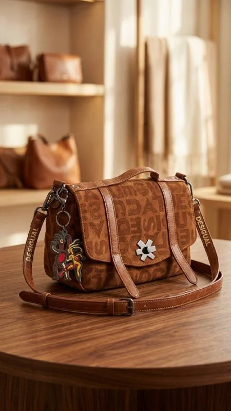 Desigual bag 1