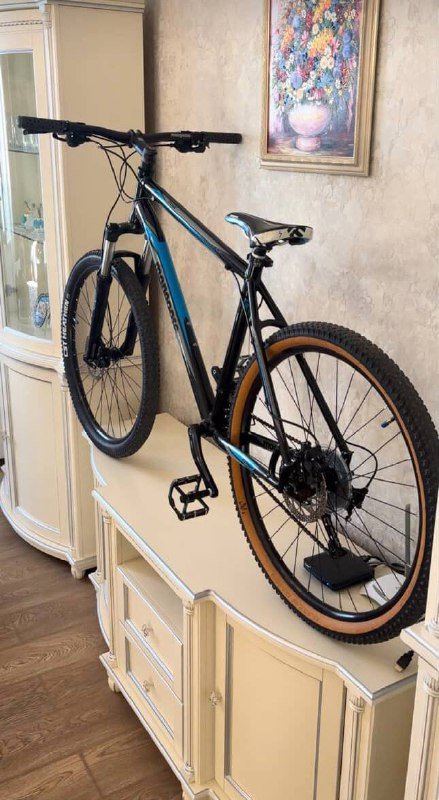 Mongoose Tyax спортивный горный велосипед 2