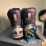 Детские ботинки ECCO BIOM HIKE 4