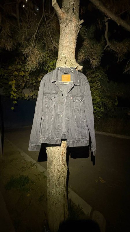 Ветровка адидас, Кожанка, Джинсовки Levi’s, Свитер kappa, Куртки разные, Толстовка адидас, Сарафан Monki 4