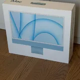 Apple iMac 24" M1 4