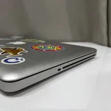 MacBook Pro 13 Late 2011 3