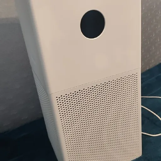 Очиститель воздуха Xiaomi