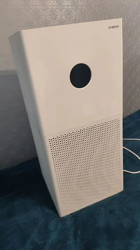 Очиститель воздуха Xiaomi