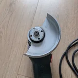 УШМ Metabo W 9-125 3