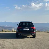 Audi Q5 1
