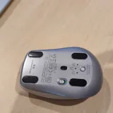 Мышь Logitech MX Anywhere 3 2