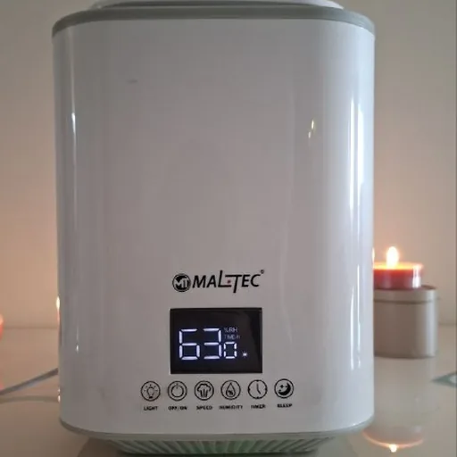 Увлажнитель воздуха MalTec