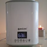 Увлажнитель воздуха MalTec 1