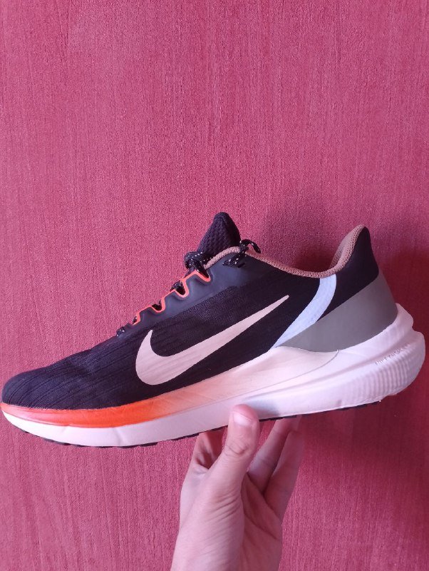 Nike Air Winflo мужские кроссовки 9.5US