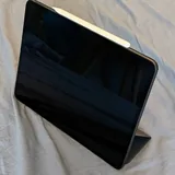 iPad Pro 13 M4 512GB Wi‑Fi, Apple Pencil, чехол 2