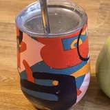 Матэ, калабасы, бомбильи 5