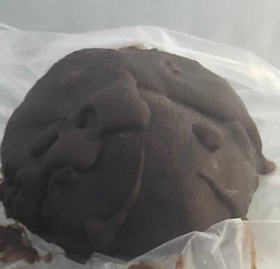 мёд, шоколадная колбаса, домашние сырки 3