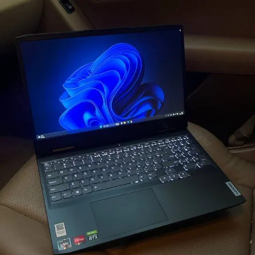Ноутбук Lenovo IdeaPad Gaming 3 15ARH7