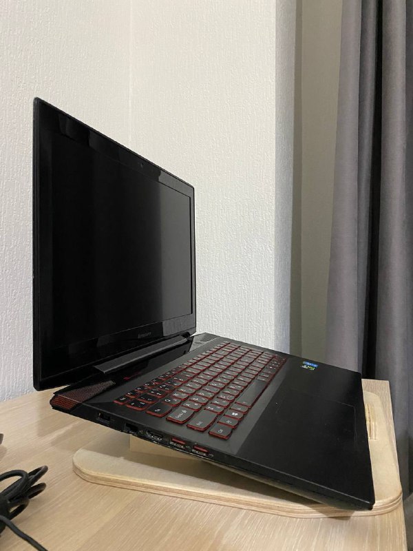 Подставка для ноутбука, клавиатура Lenovo 2