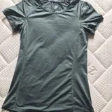 Спортивные лосины, кофта, футболка, топы 3