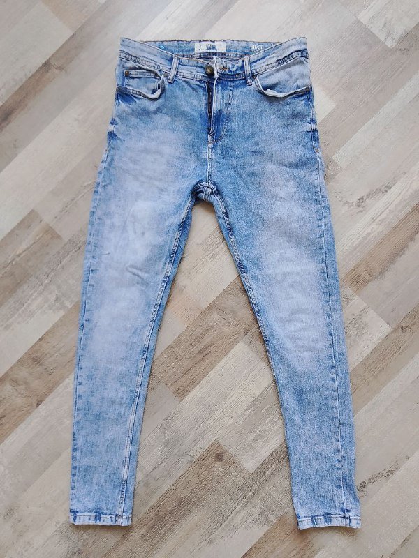 Джинсы FSBN (30/30)