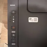 Принтер и сканер Canon Pixma 2