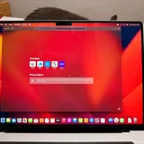 MacBook Pro 16 M2 512 GB 6