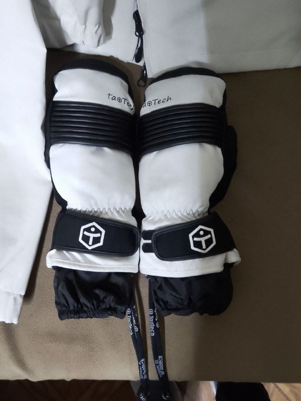 одежда для лыж 2