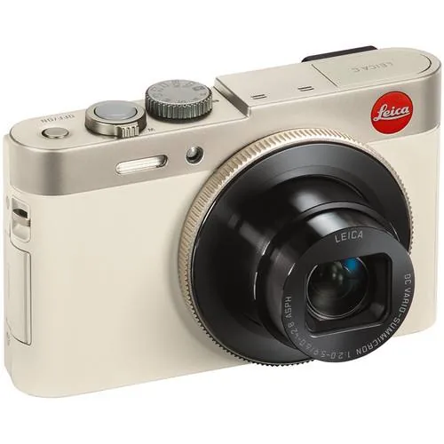 Leica C Typ 112 камера