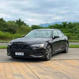 Audi A6 1
