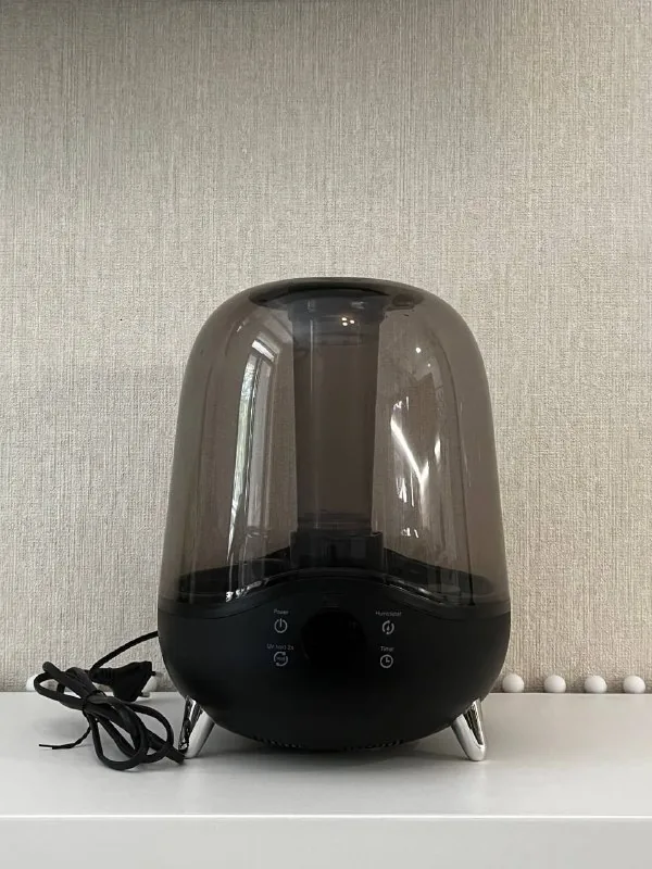 Увлажнитель воздуха Deerma DEM-F327W 1