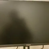 Монитор Philips 272s1 3