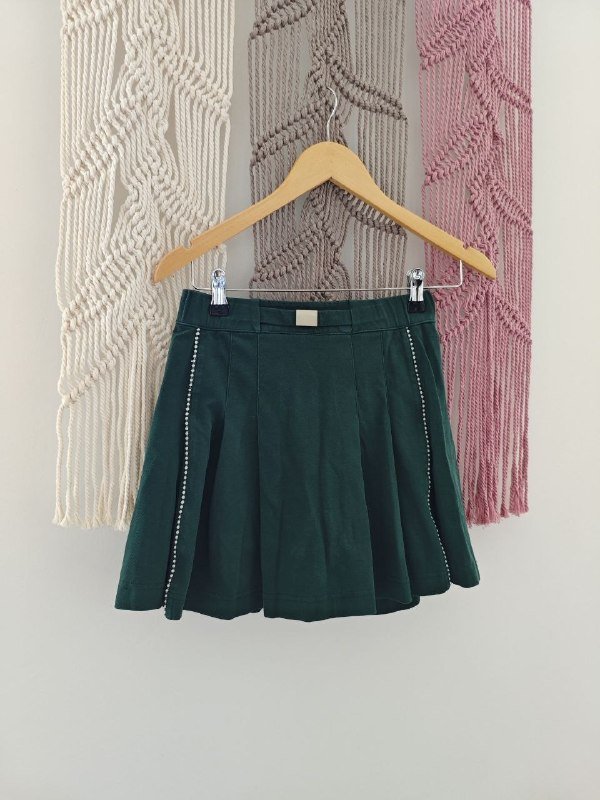 Юбка-шорты