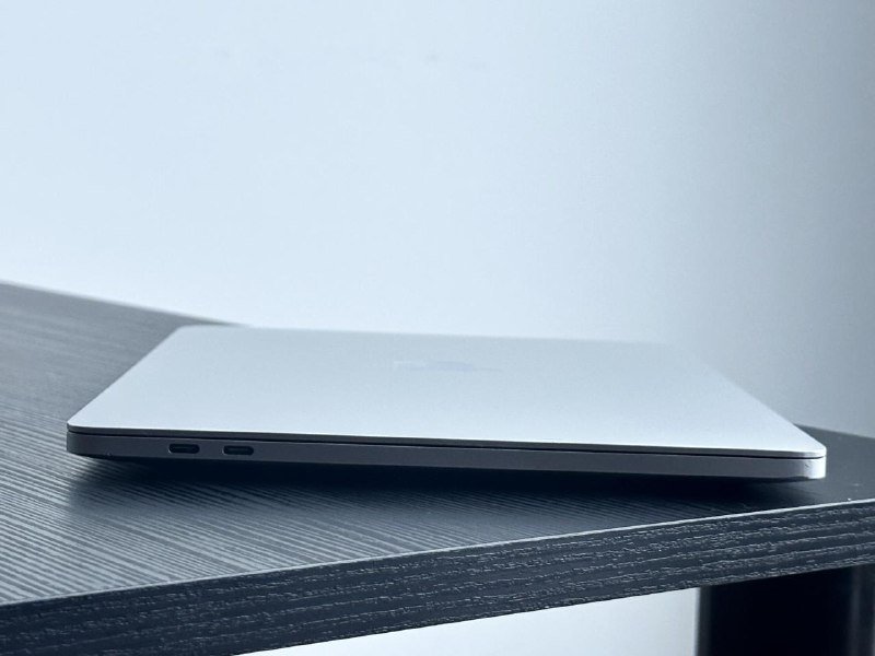 MacBook Pro 13 2020 M1 8GB 512GB Silver 3