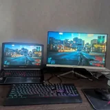 Acer Predator Helios 300 игровой ноутбук 6