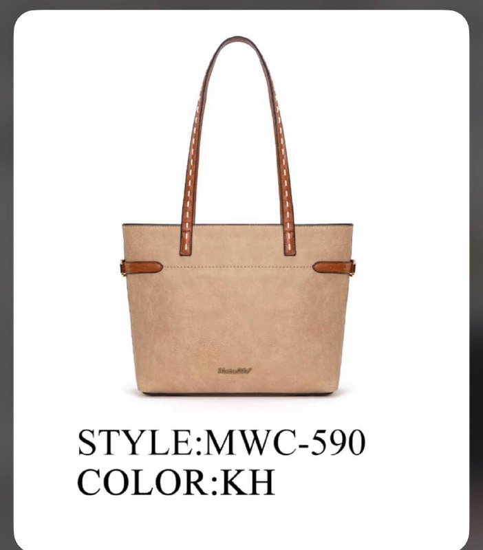 Сумки женские WRANGLER LEE Montana West Milanchiva 10